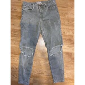 Free People Jeans size W30 Skinny